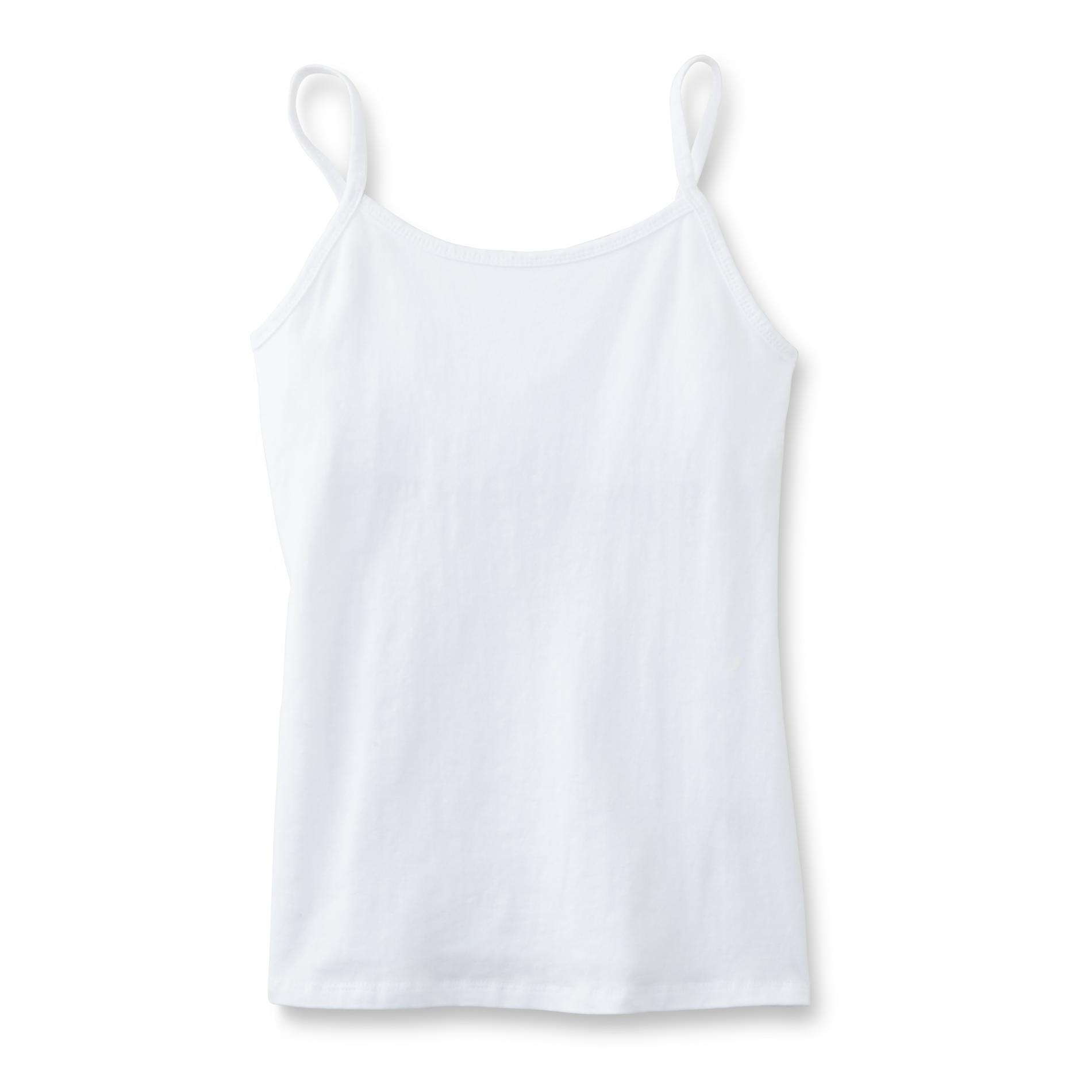 Canyon River Blues Girl's Shelf Bra Camisole