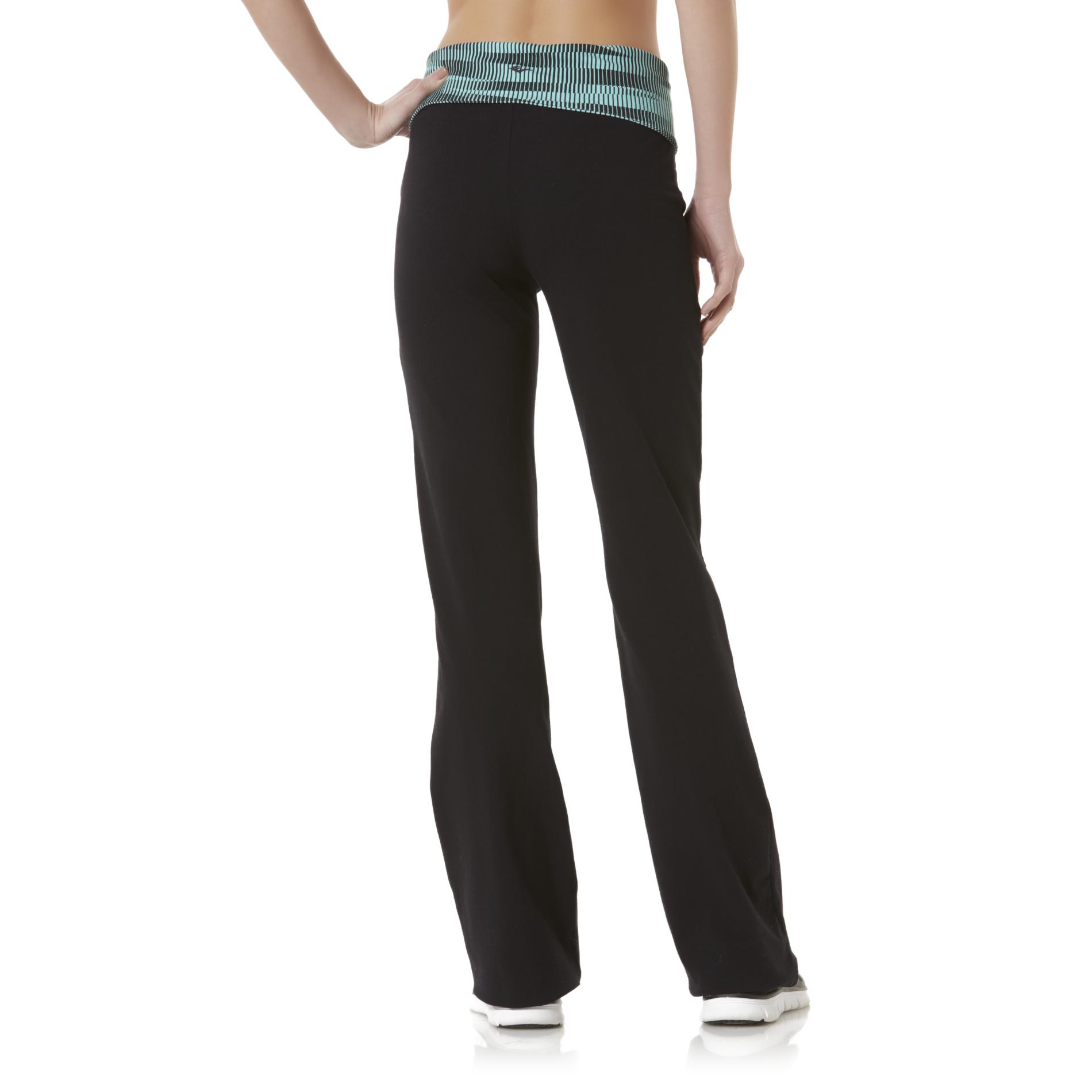 Everlast yoga pants sears Clearance
