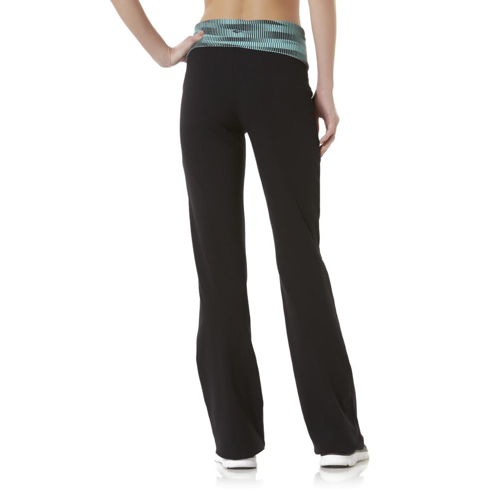 Everlast&reg; Women's Yoga Pants
