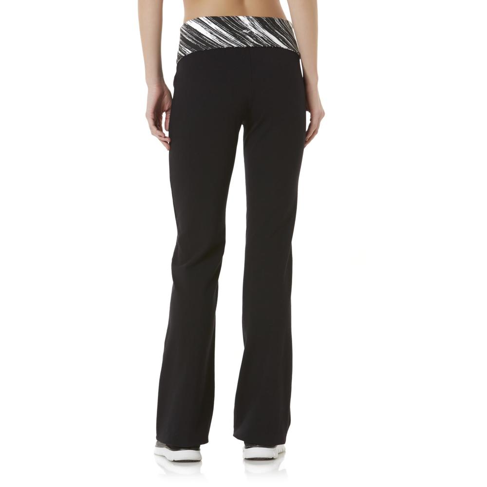 Everlast® Women's Yoga Pants
