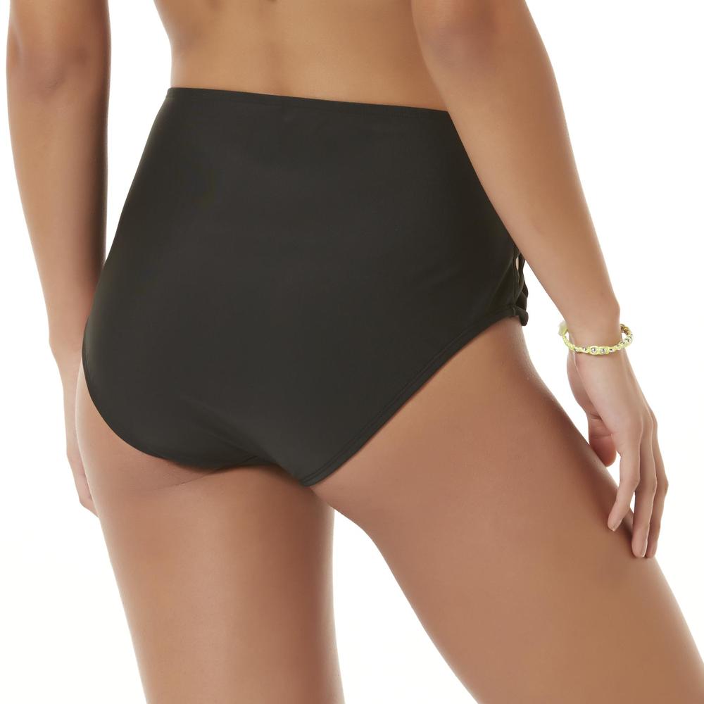 Bongo Junior's Boy Short Bikini Bottoms