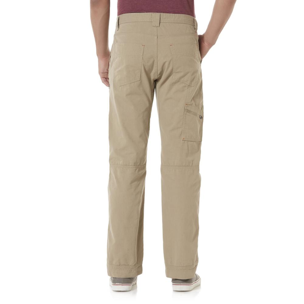 Outdoor Life Men's Traveler Pants