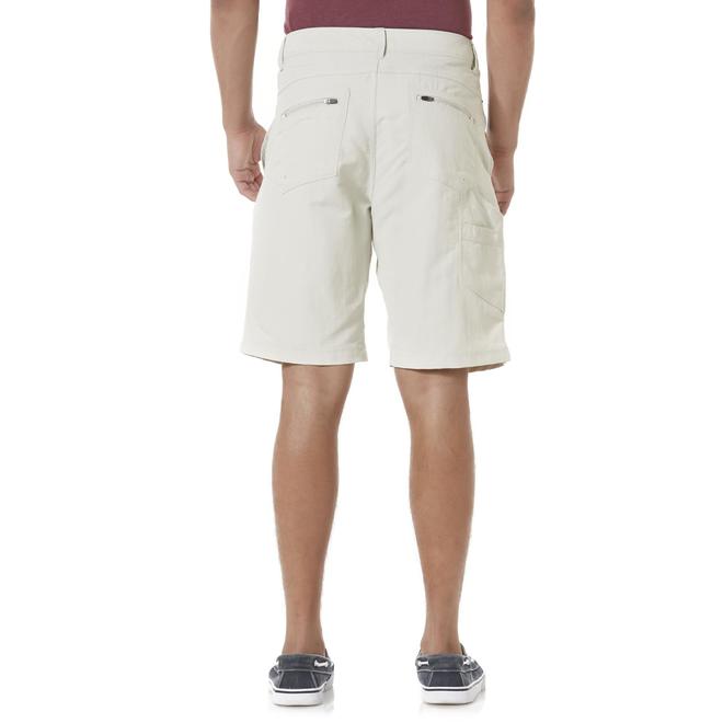 NordicTrack Men's Mountain Shorts