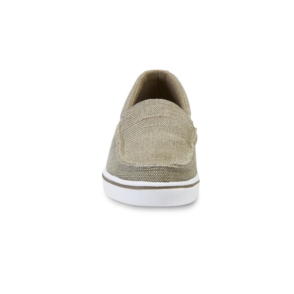 Route 66 Boy's Tony Tan Casual Loafer
