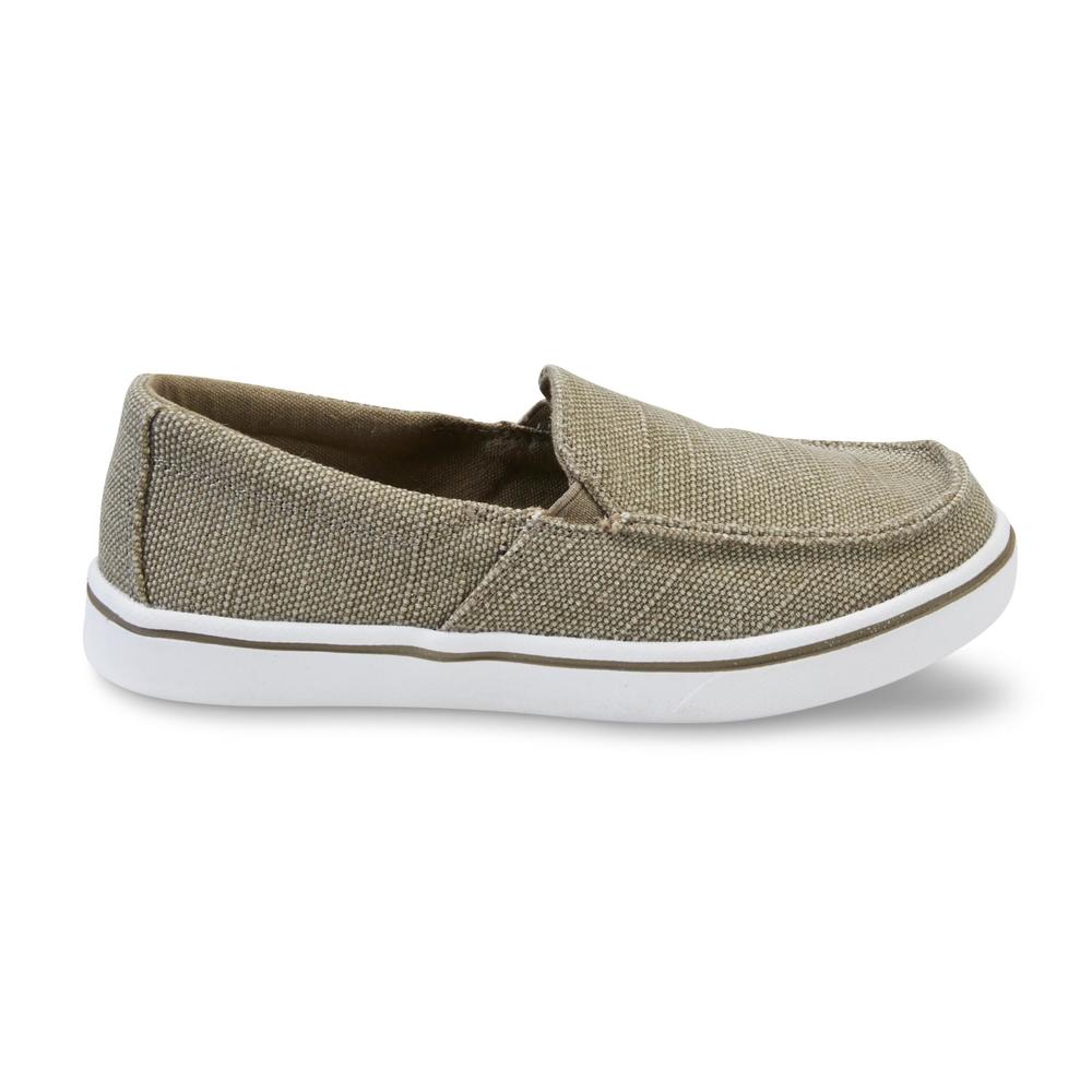 Route 66 Boy's Tony Tan Casual Loafer