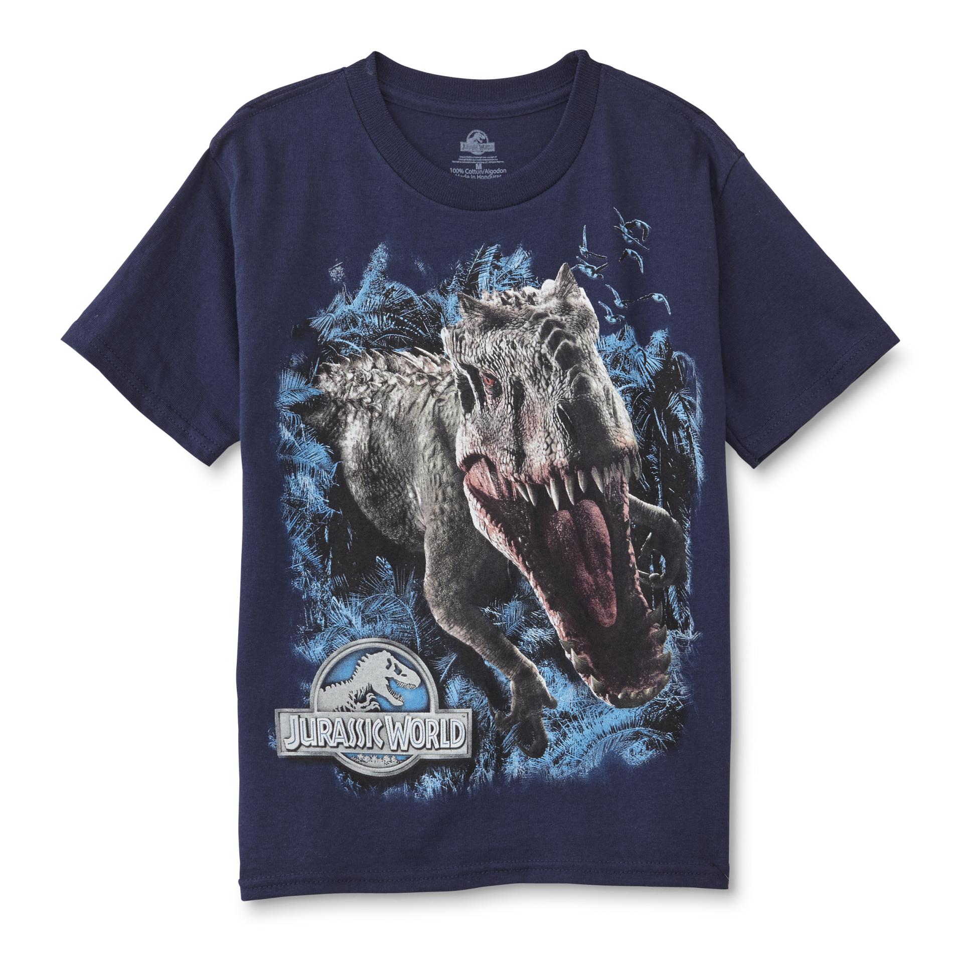 Universal Studios Boy's Graphic T-Shirt