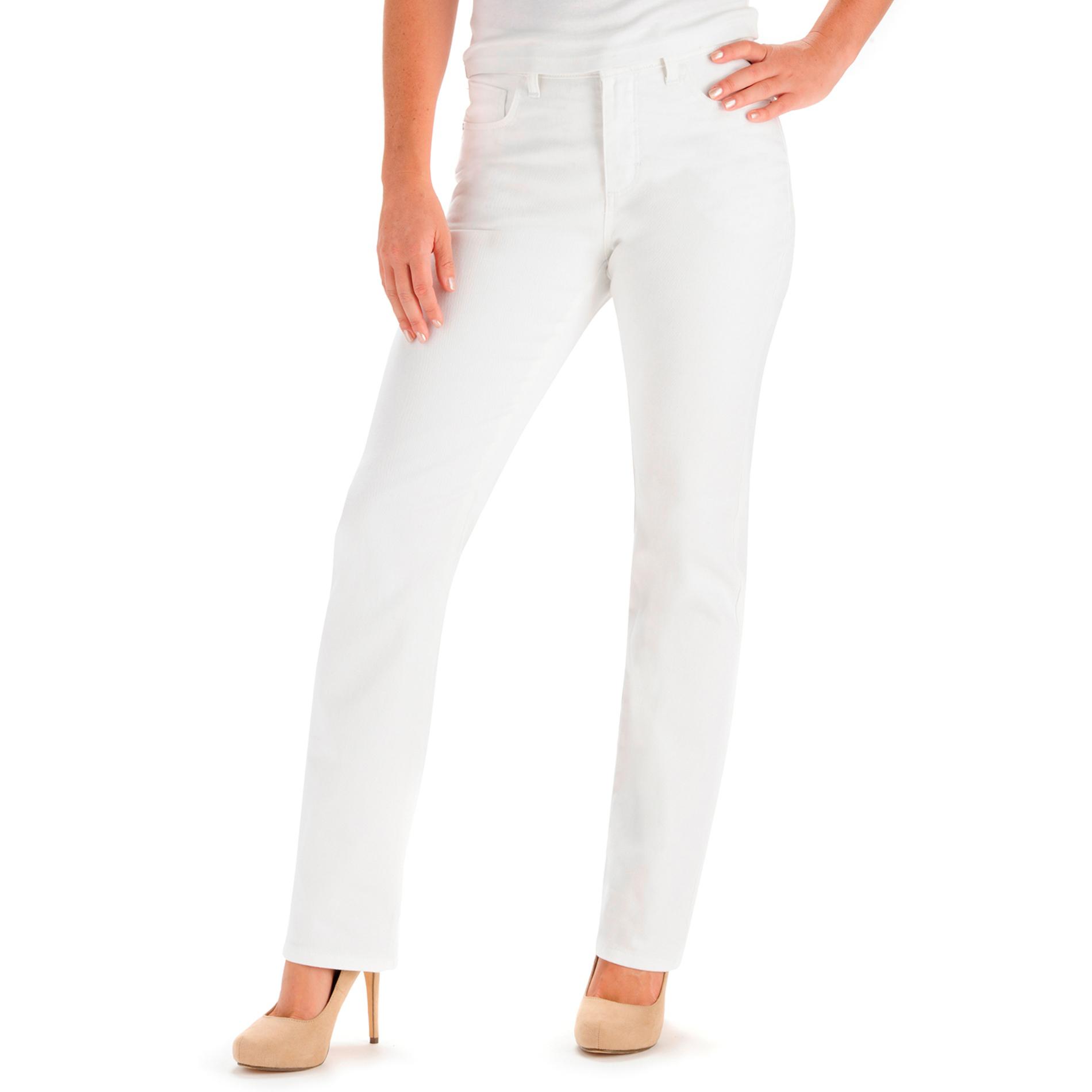 lee classic fit straight leg jeans
