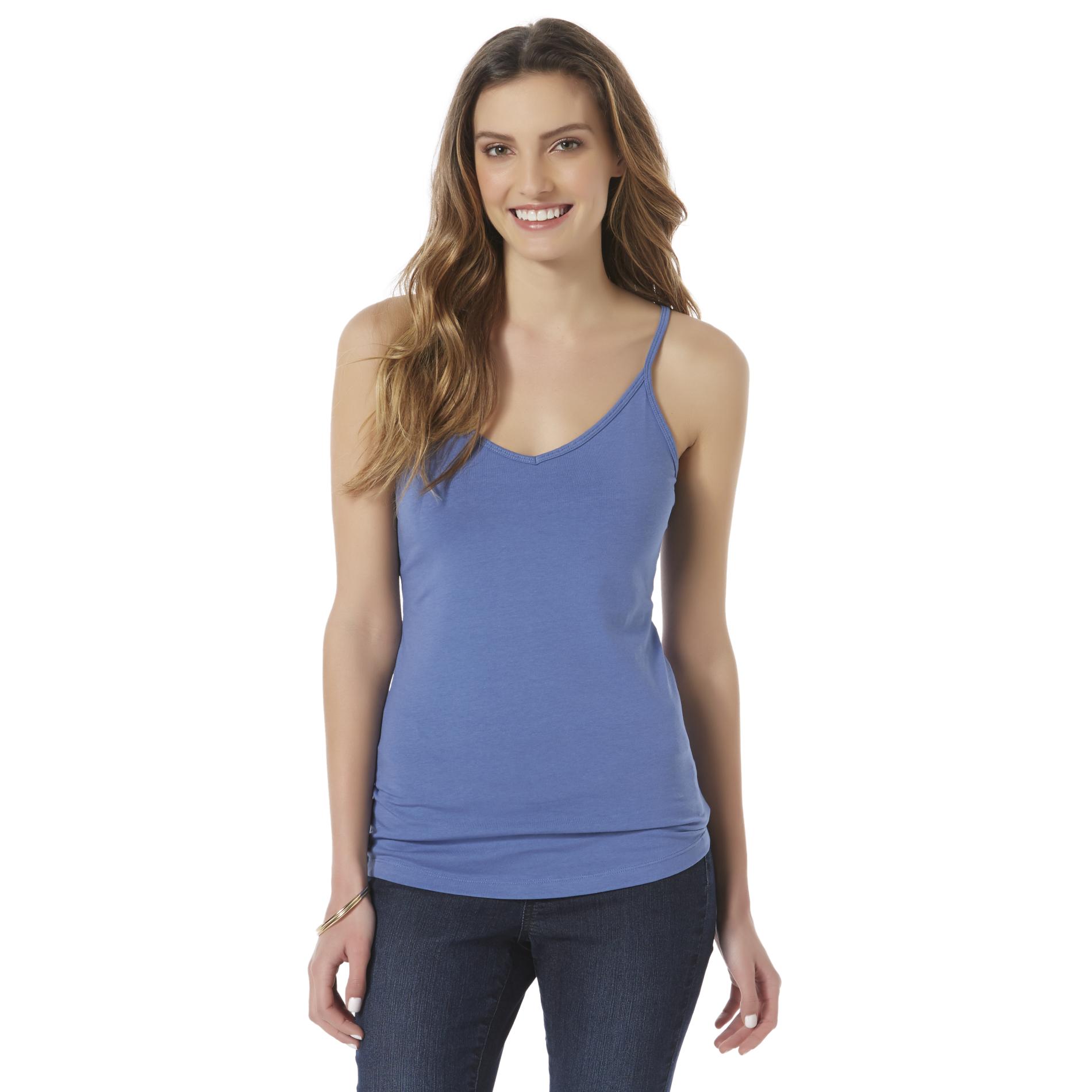 Simply Styled Women's V-Neck Cami