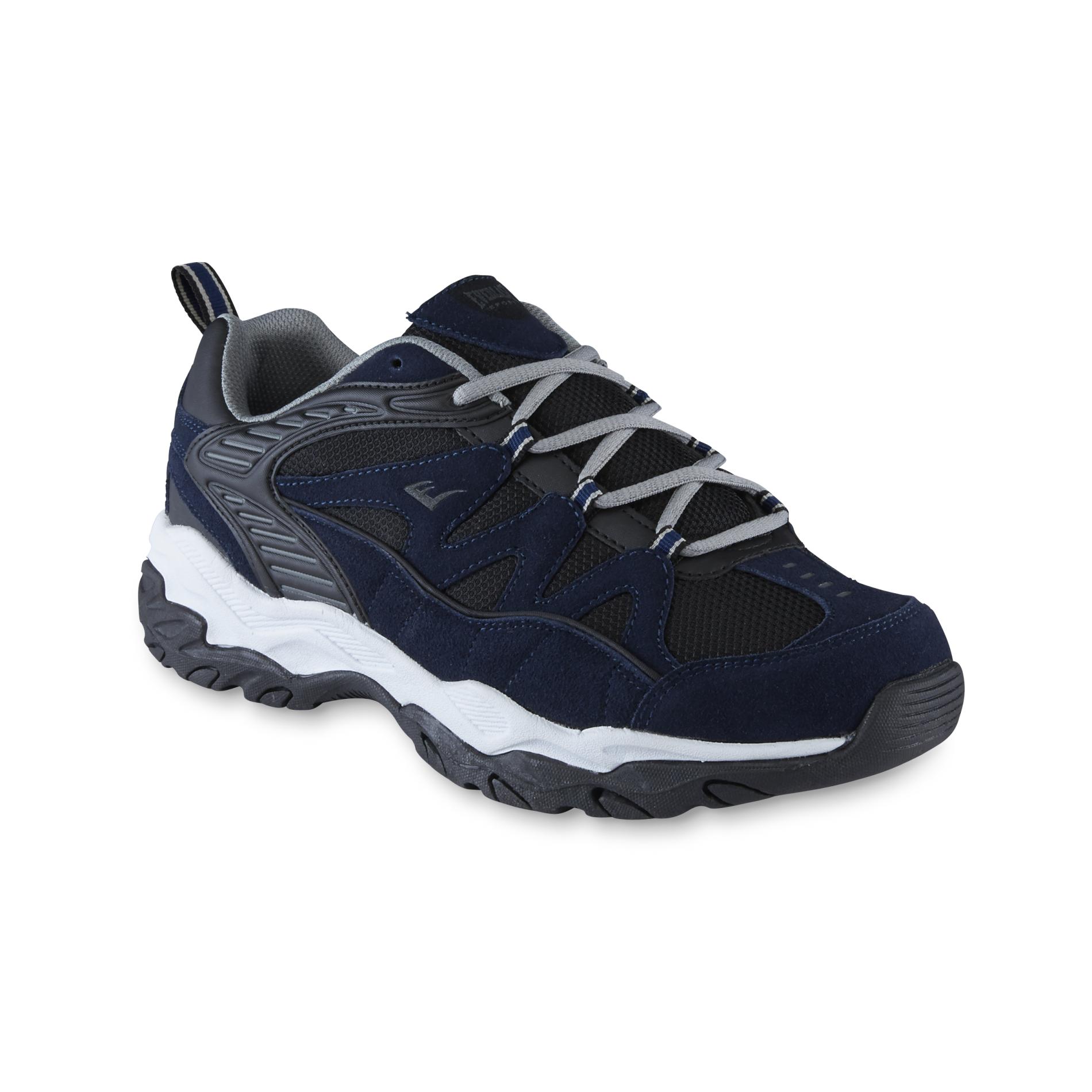 everlast memory foam sneakers