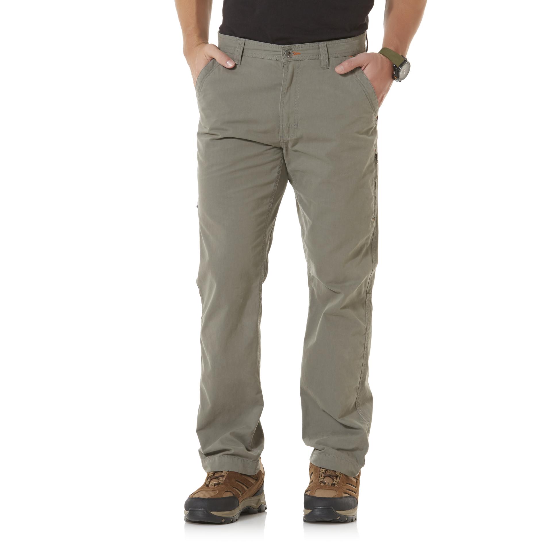 Sears outdoor life pants Clearance