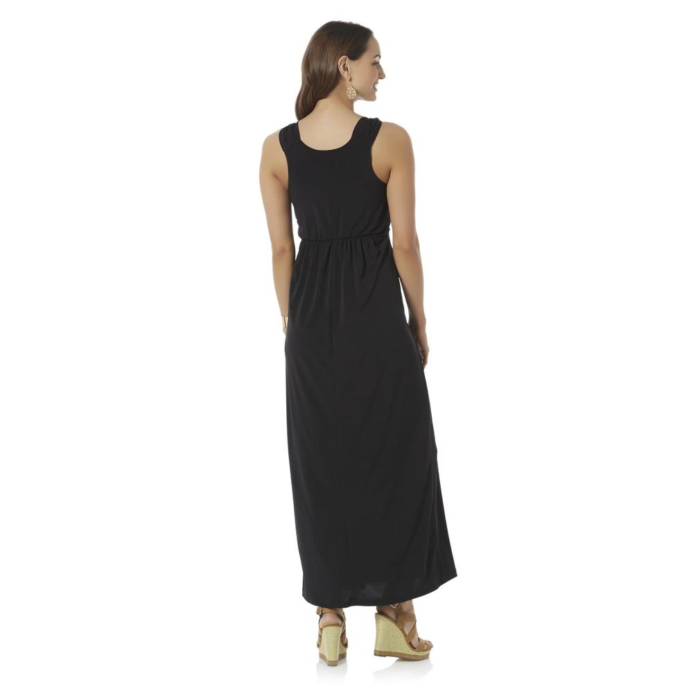 Covington Women's Sleeveless Maxi Dress