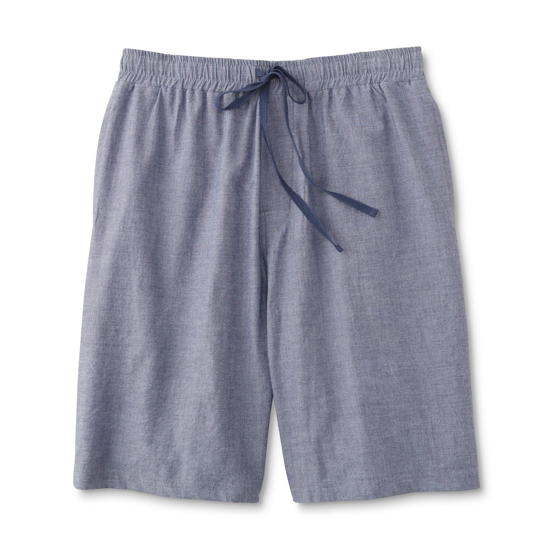 Joe Boxer Men's Pajama Shorts