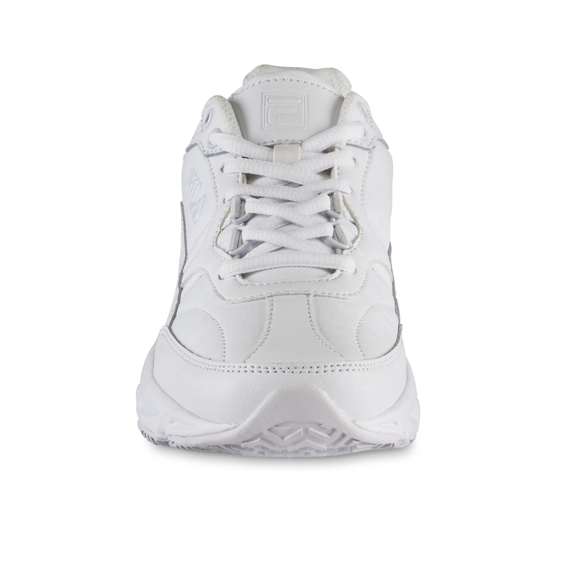 fila womens wide width shoes