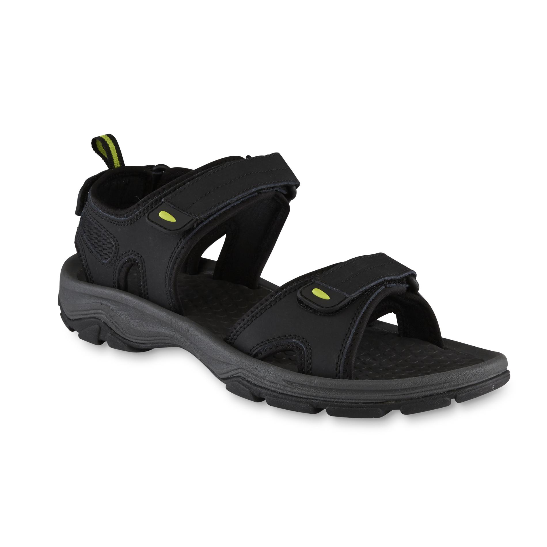mens unique sandals