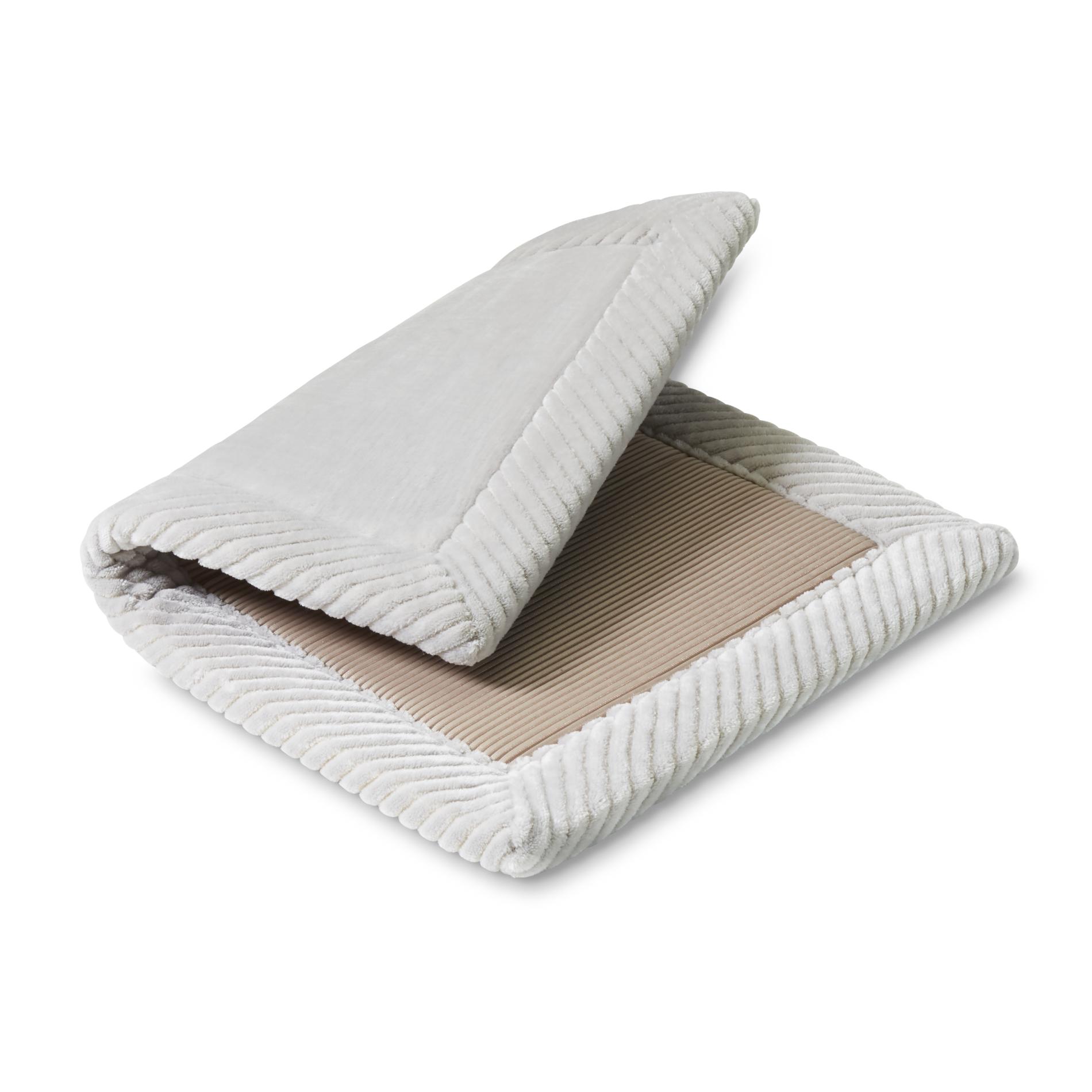 foam bath pad