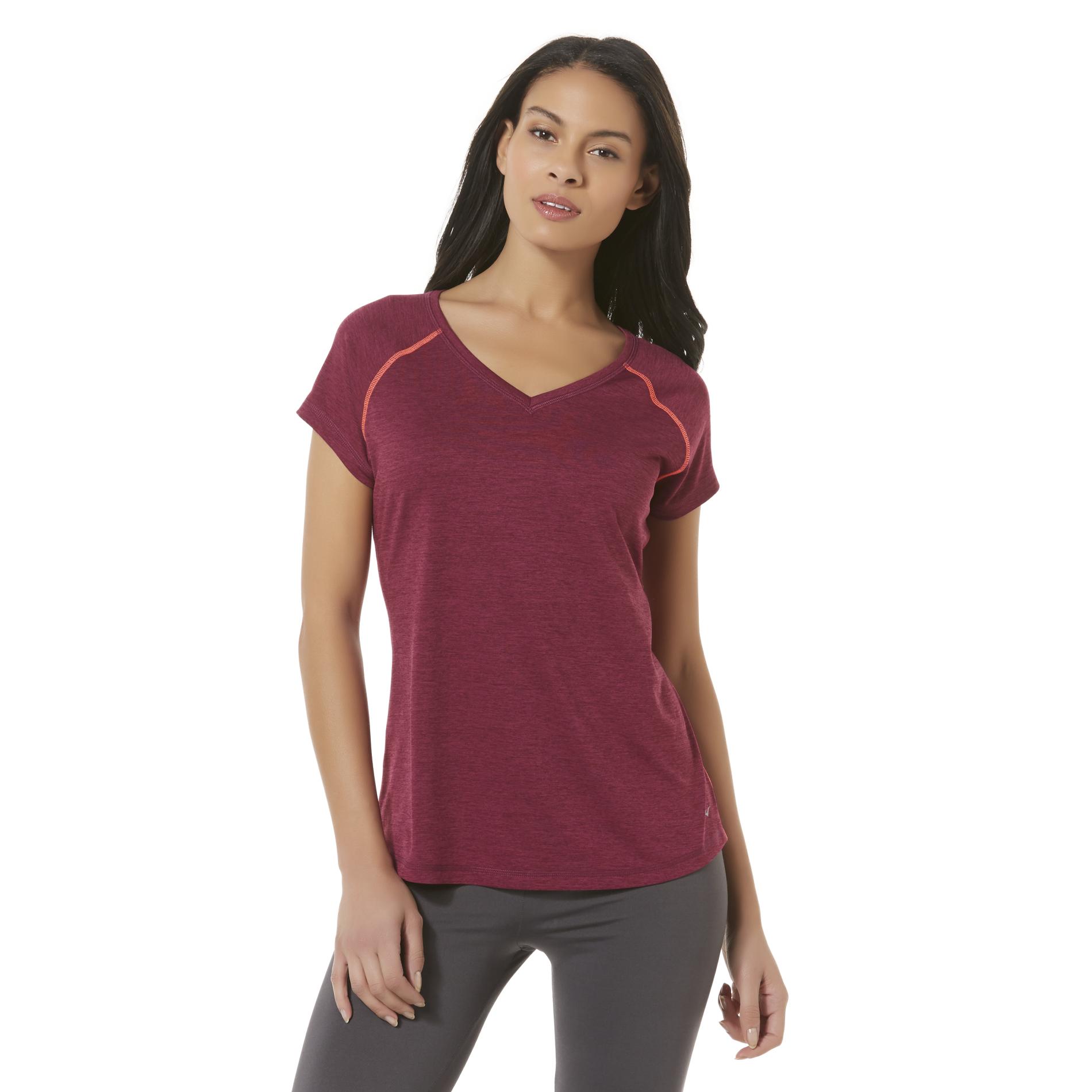 Everlast® Women's Athletic Top Shop Your Way Online Shopping & Earn