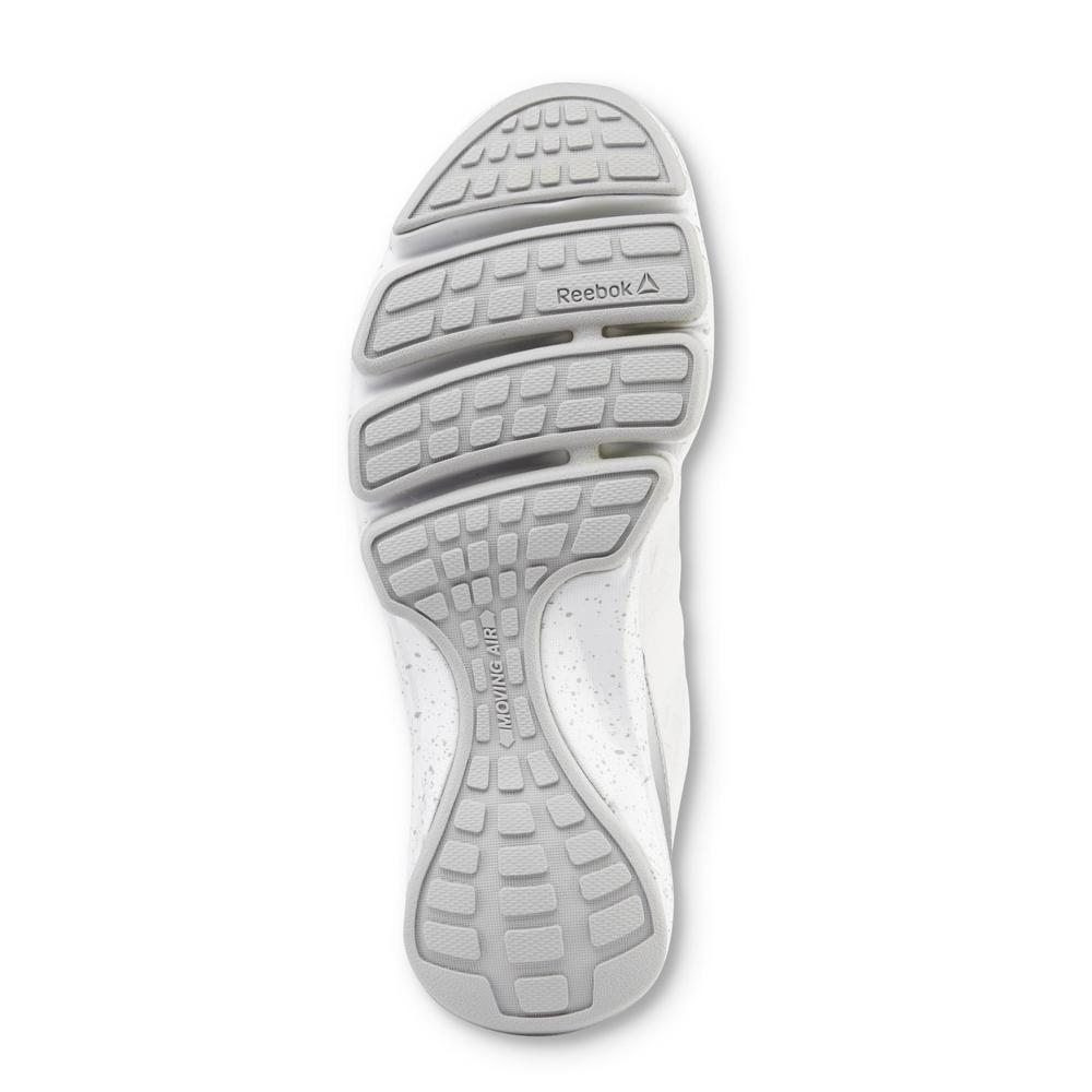 Reebok Women's Cloudride DMX Athletic Shoe - White