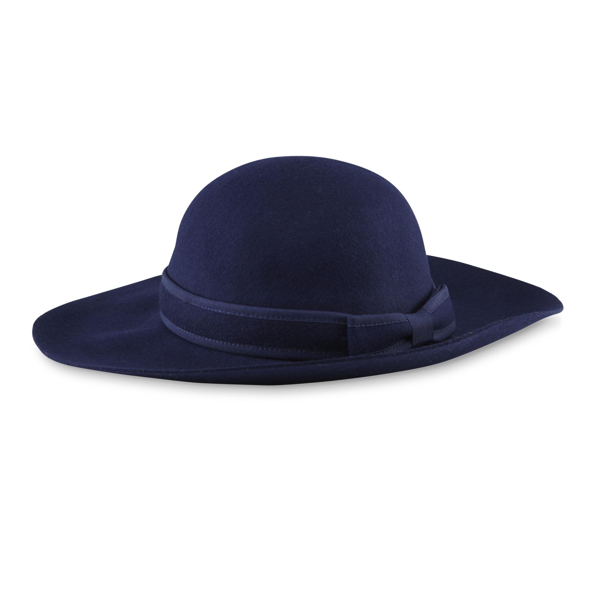 Women's Adjustable Parson Hat