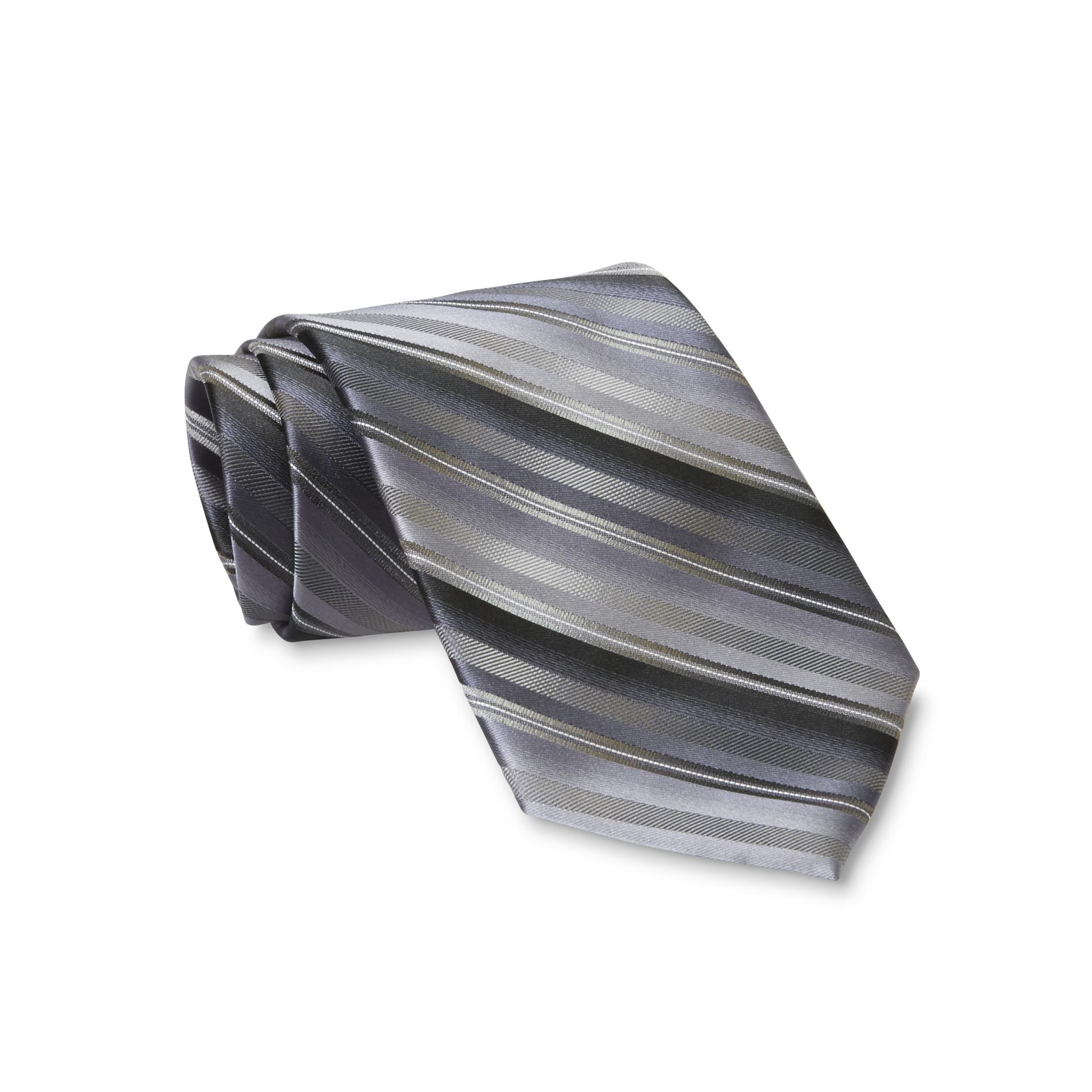 Arrow Men's Necktie - Striped