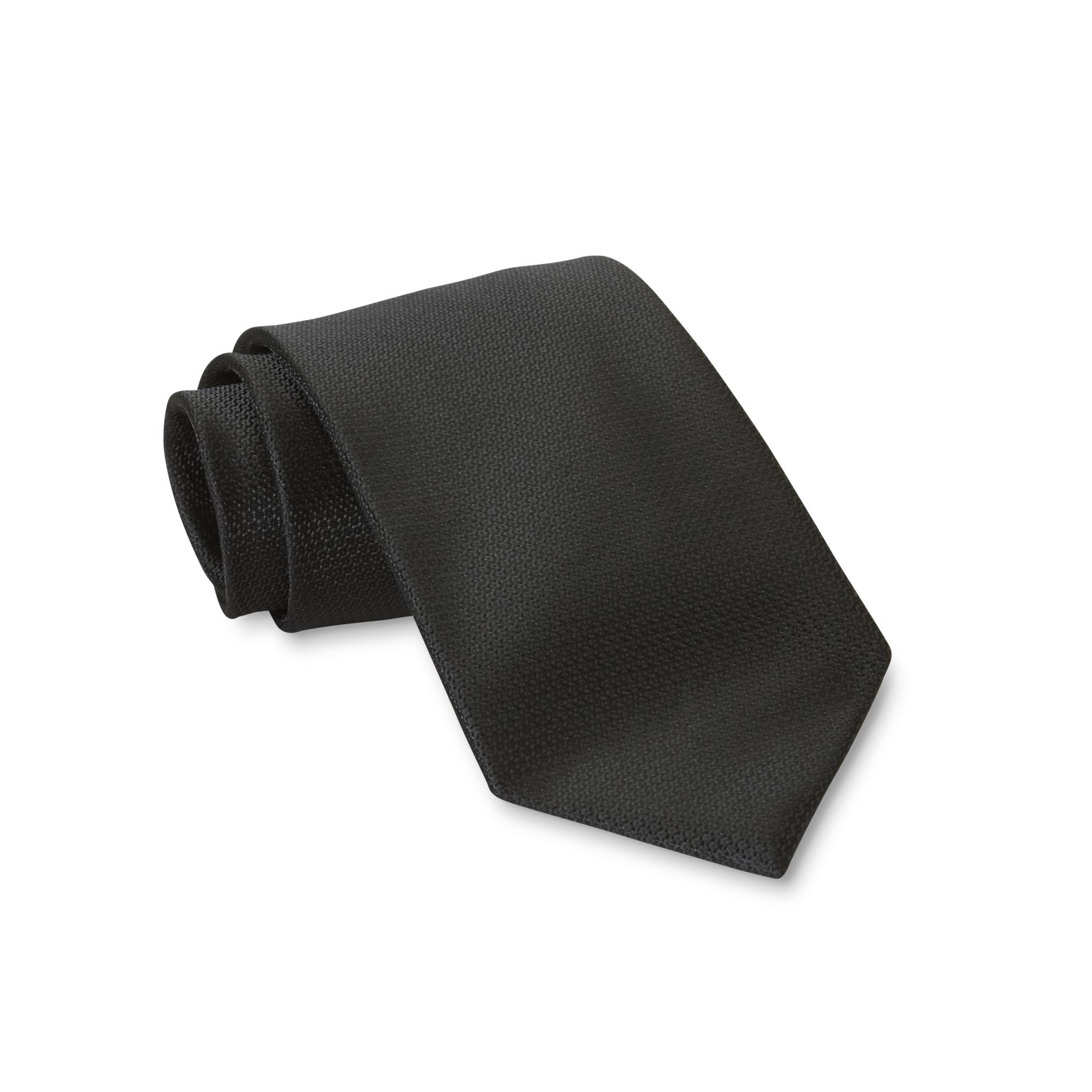 Dockers Men's Textured Necktie