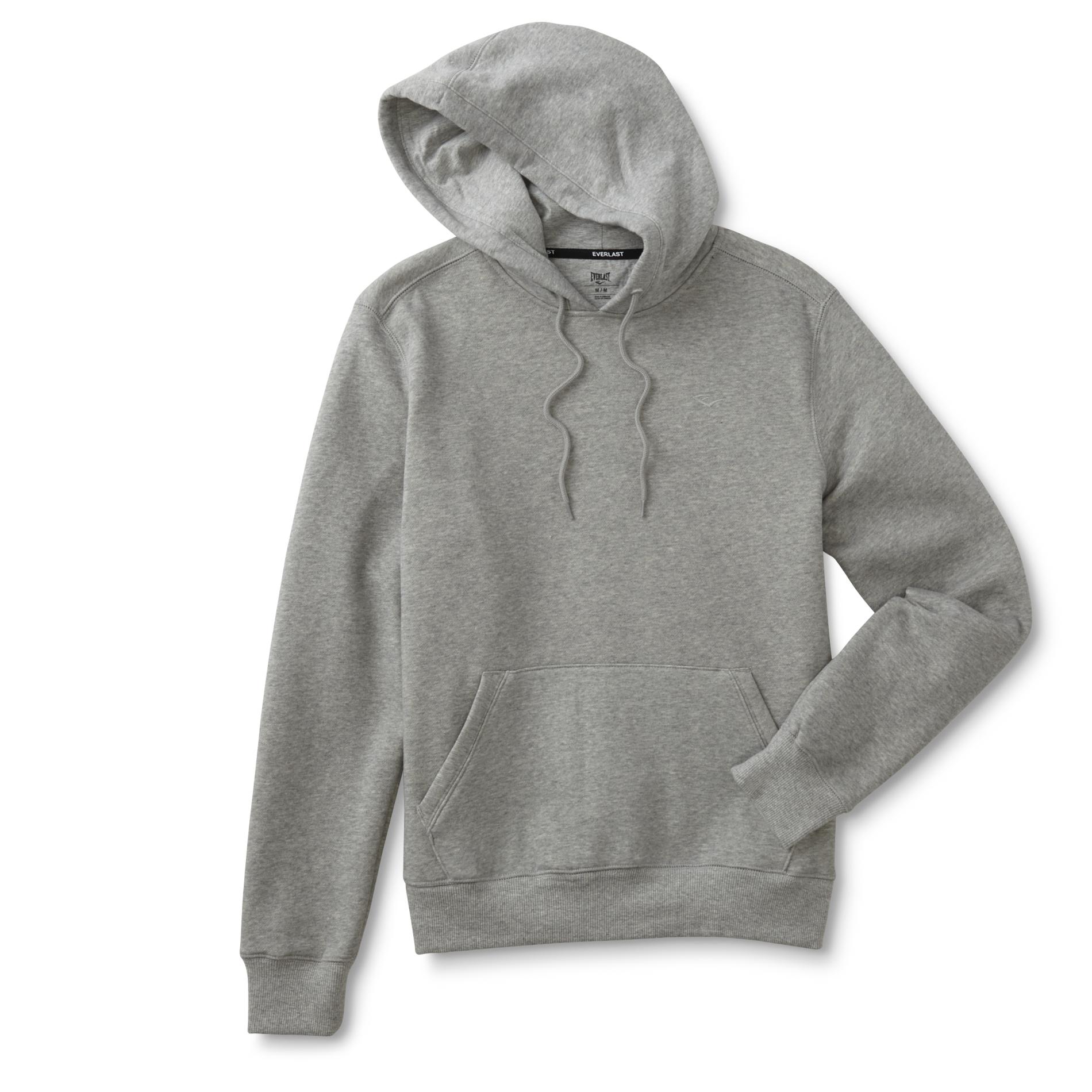 Everlast&reg; Men's Hooded Sweatshirt