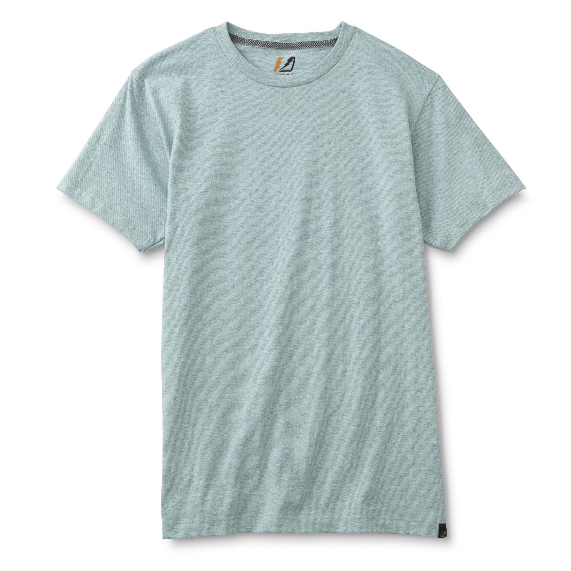 Amplify Young Men's T-Shirt - Space Dyed