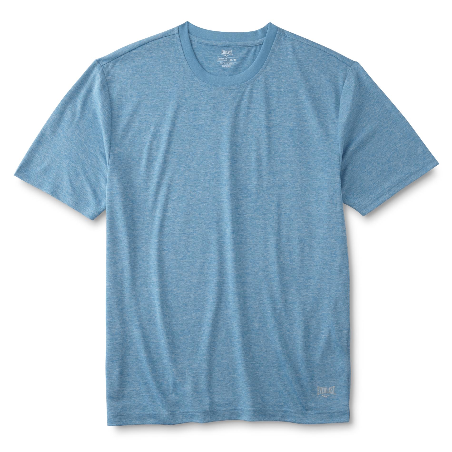 Everlast&reg; Men's EverDri Performance T-Shirt