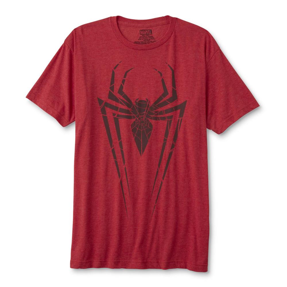 Disney Spider-Man Young Men's Graphic T-Shirt