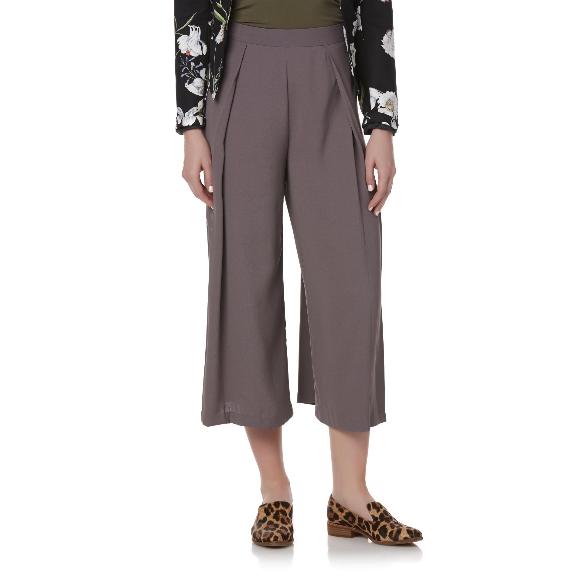 Simply Styled Petites' Culottes