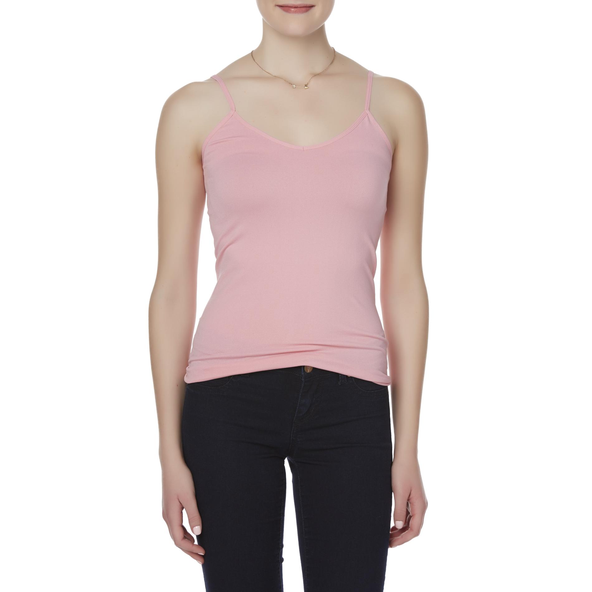 Simply Styled Women's Seamless Cami