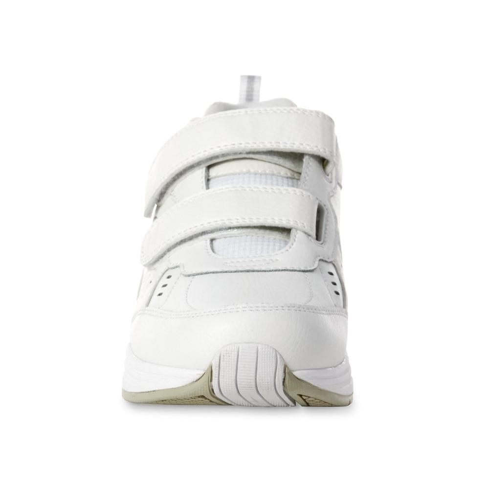 Everlast® Women's Eleanor Wide Sneaker - White
