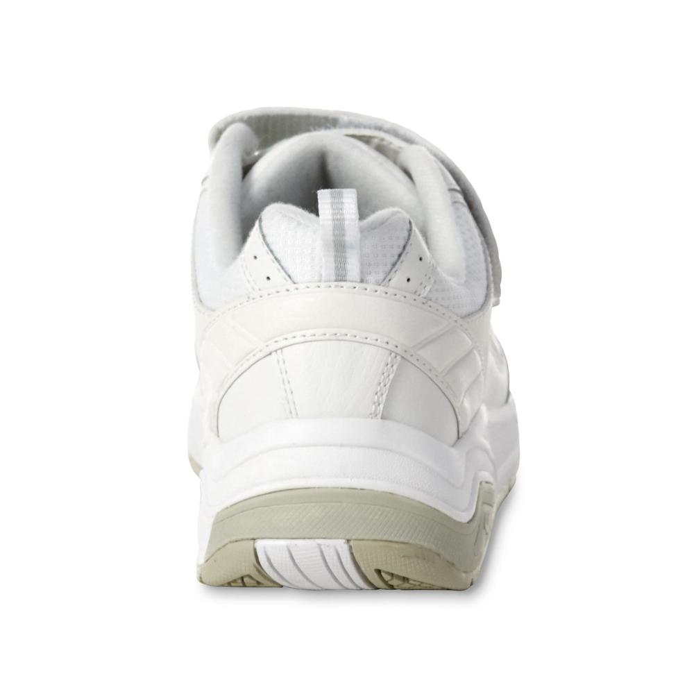 Everlast&reg; Women's Eleanor Wide Sneaker - White