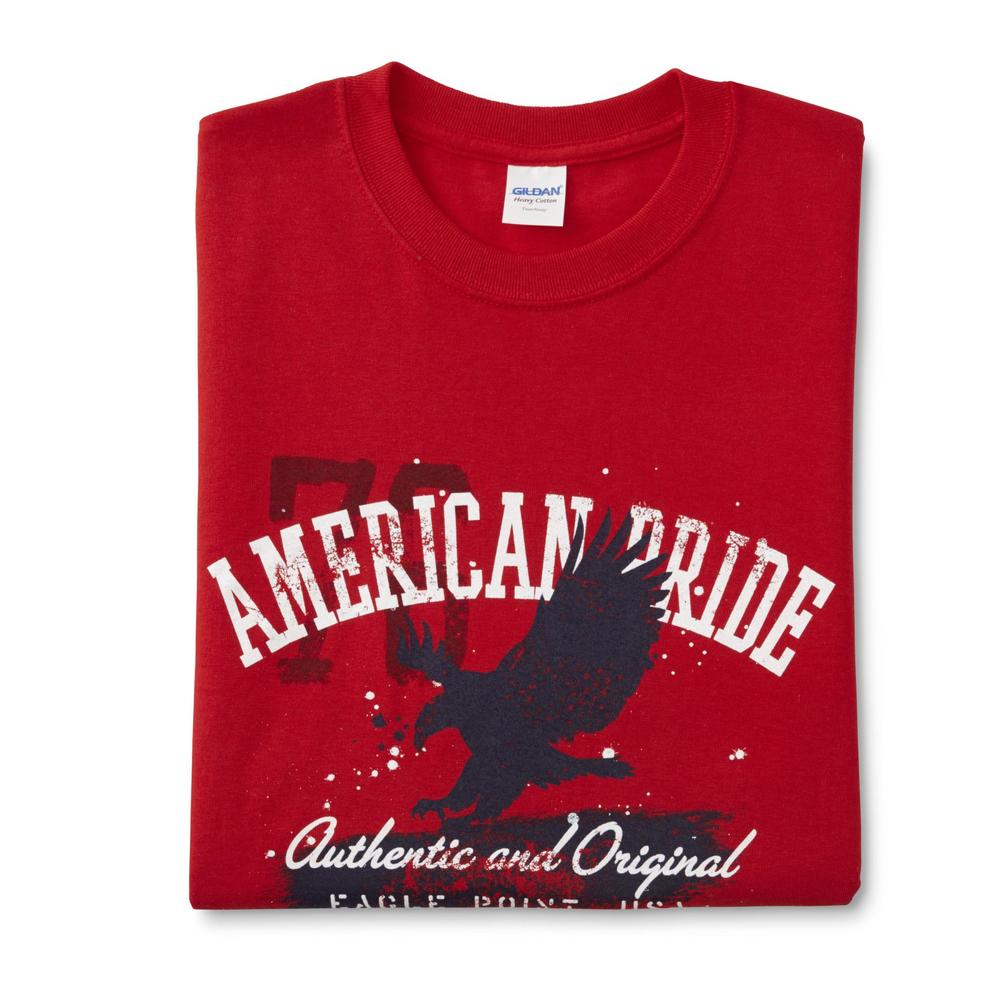 Men's Graphic T-Shirt - American Pride