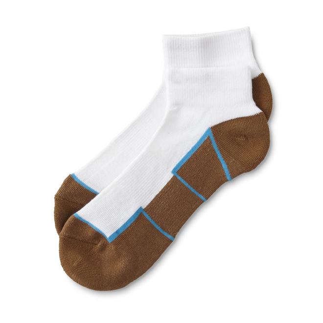 Dr. Scholl's Men's Antifungal Ankle Socks