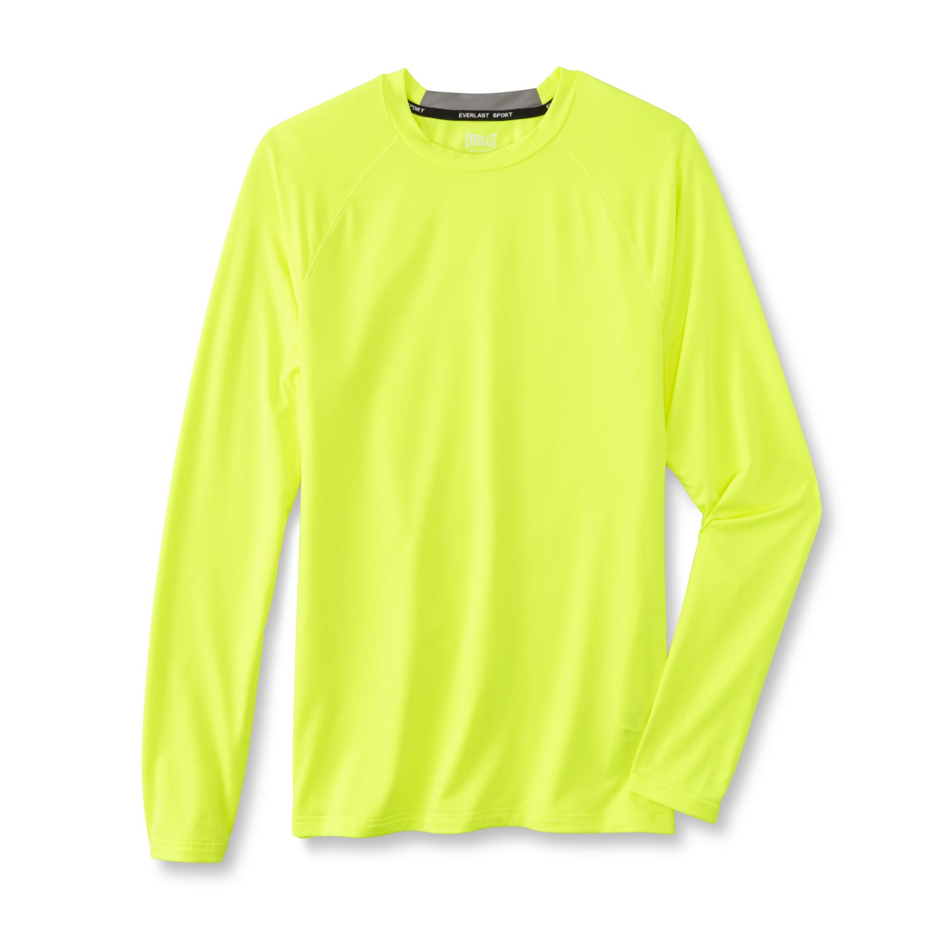Everlast&reg; Sport Men's Compression Shirt