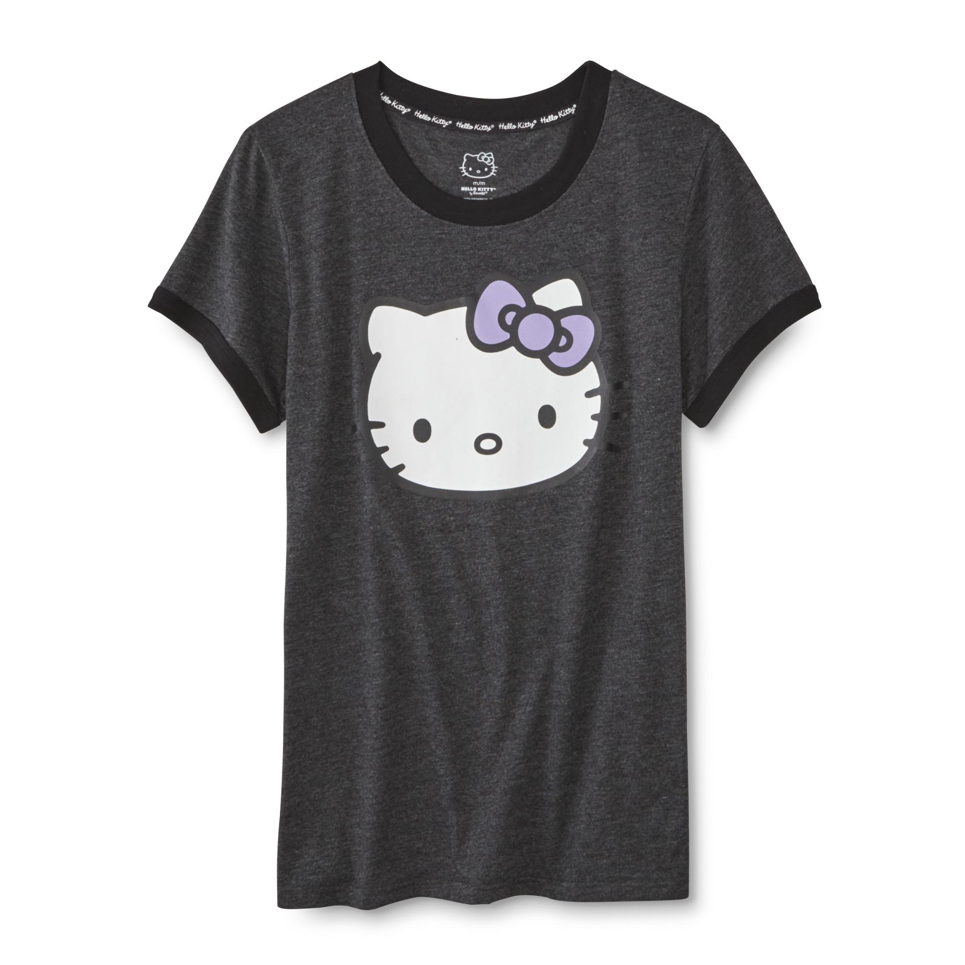 Hello Kitty Women's Sleep T-Shirt