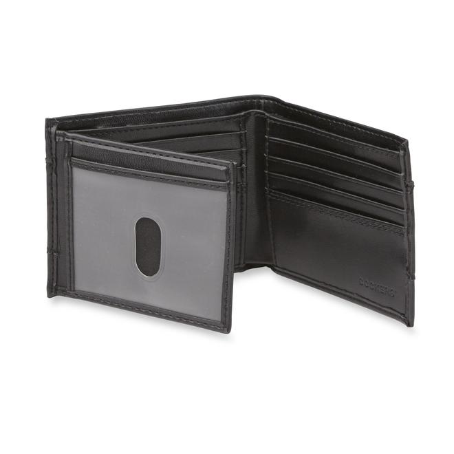 Dockers Men's Traveler Wallet