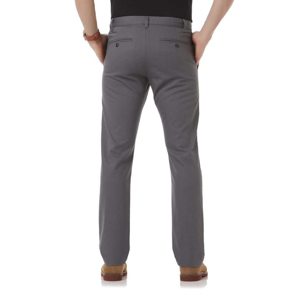 Dockers Men's Modern Khaki Slim Tapered Pant
