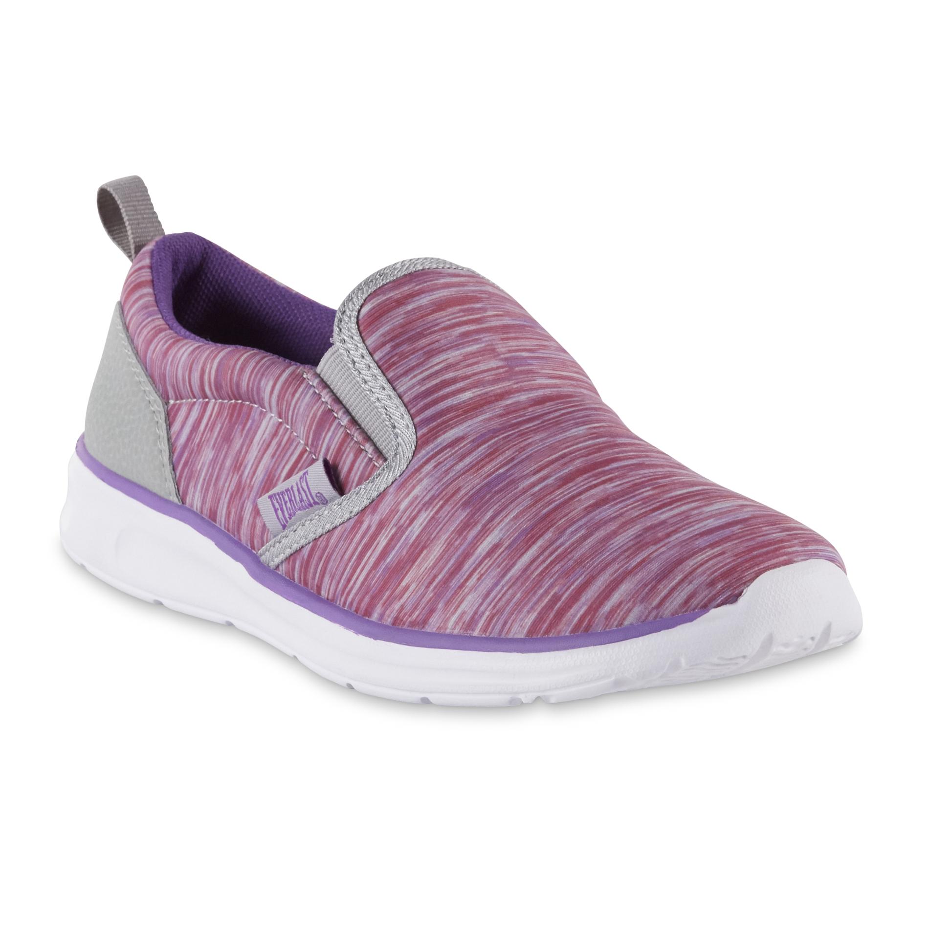 everlast slip on sneakers