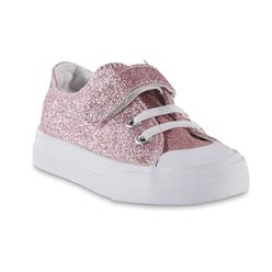 Toddler girls canvas shoes at Sears.com
