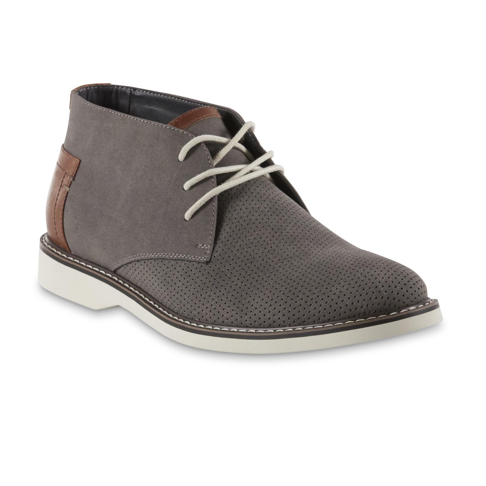 sm new york men's boots