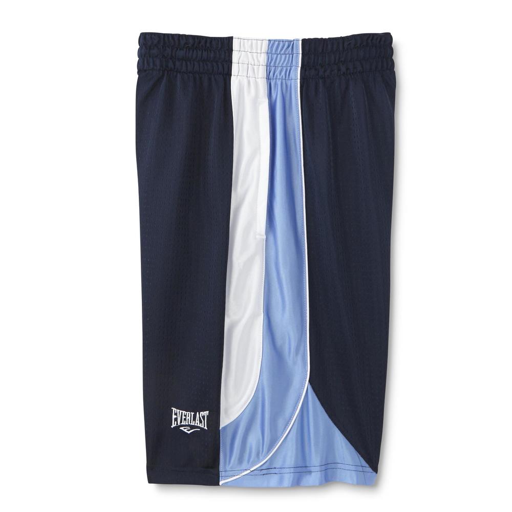 Everlast&reg; Men's Dazzle Basketball Shorts