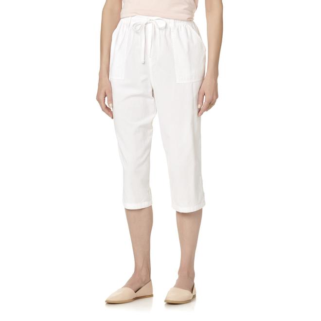 Erika Women's Capri Pants