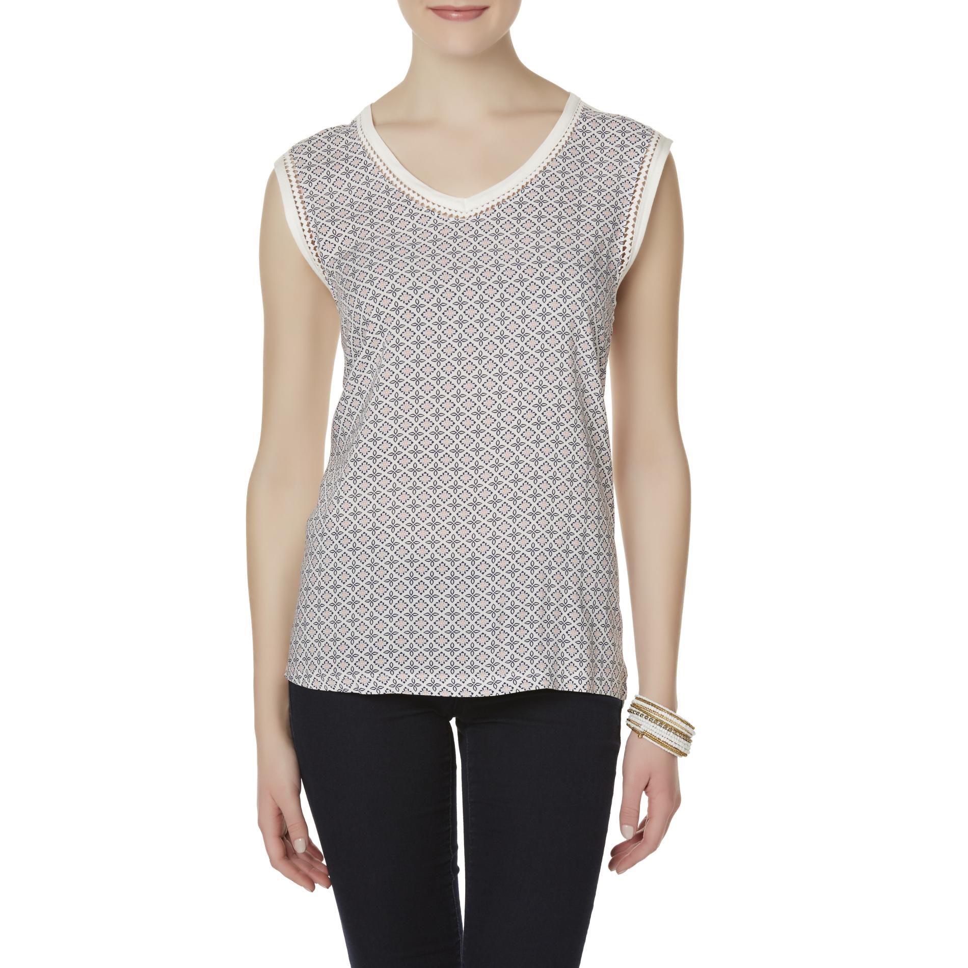 Tank Tops Juniors Clothing Kmart