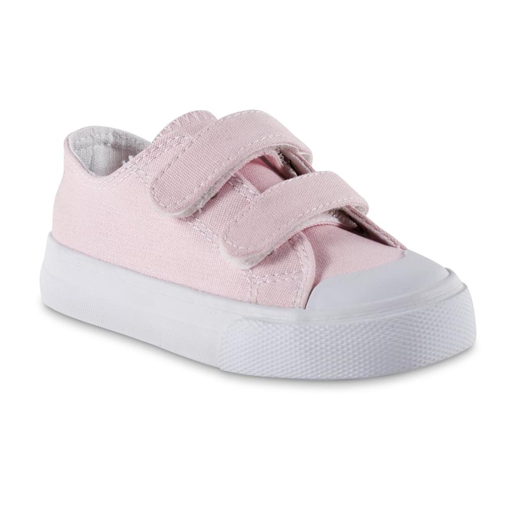 CRB Girl Toddler Girls' Maisy Pink Sneaker