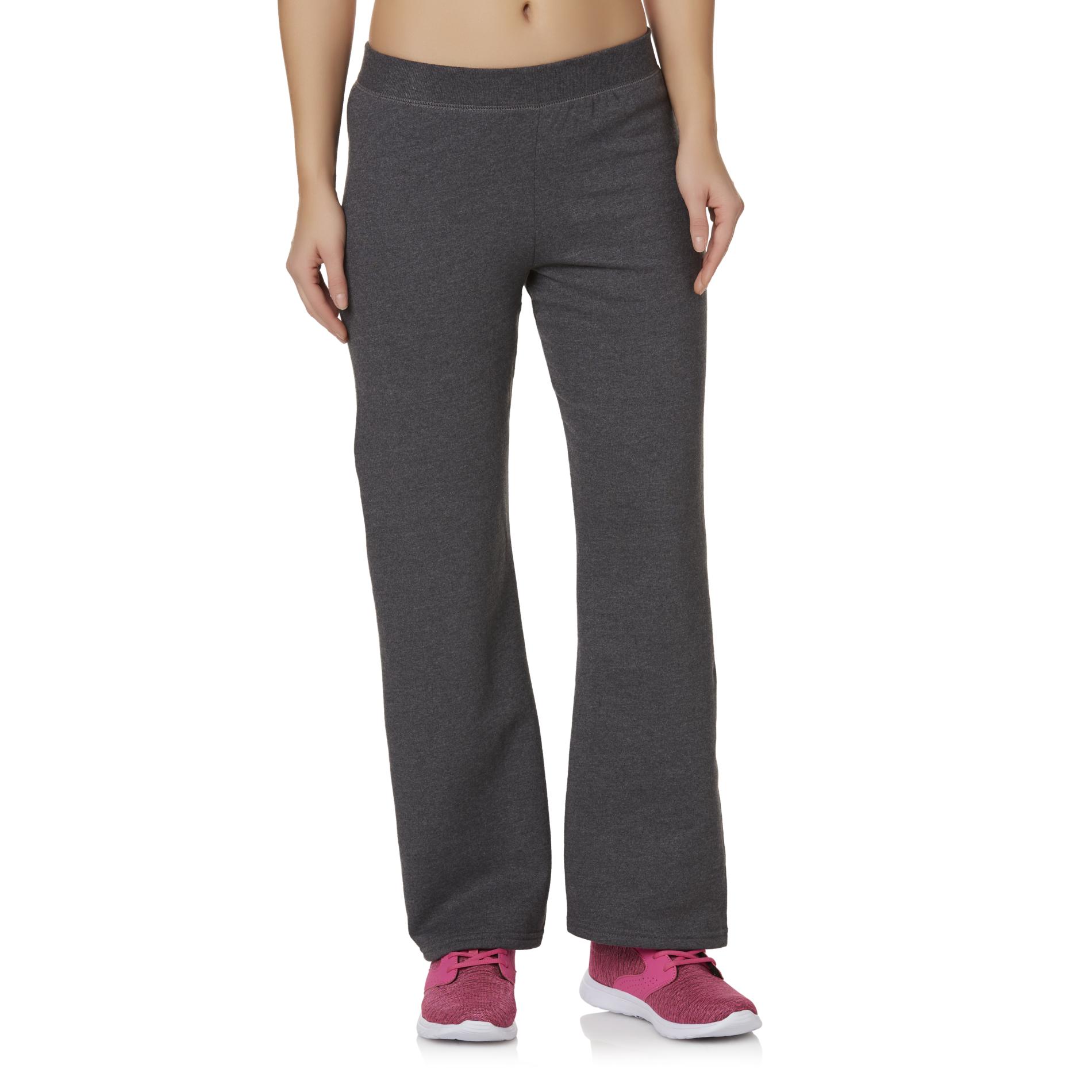 Athletech Women's Wide Leg Sweatpants | Shop Your Way: Online Shopping ...