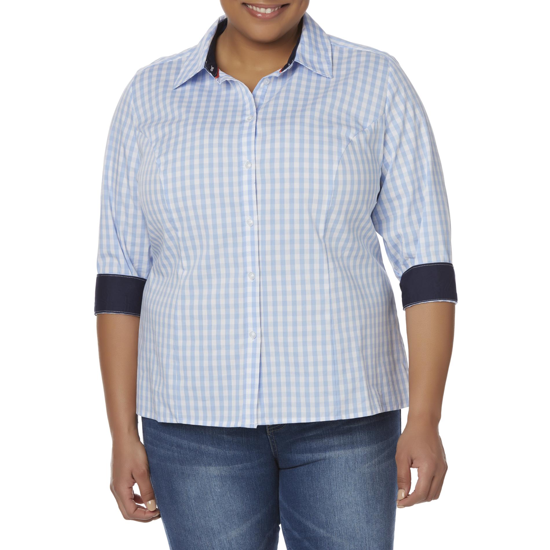 kmart plus size clothing