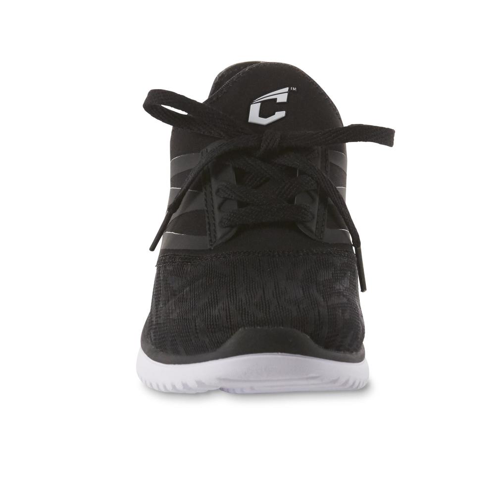 CATAPULT Women's Zander Sneaker - Black