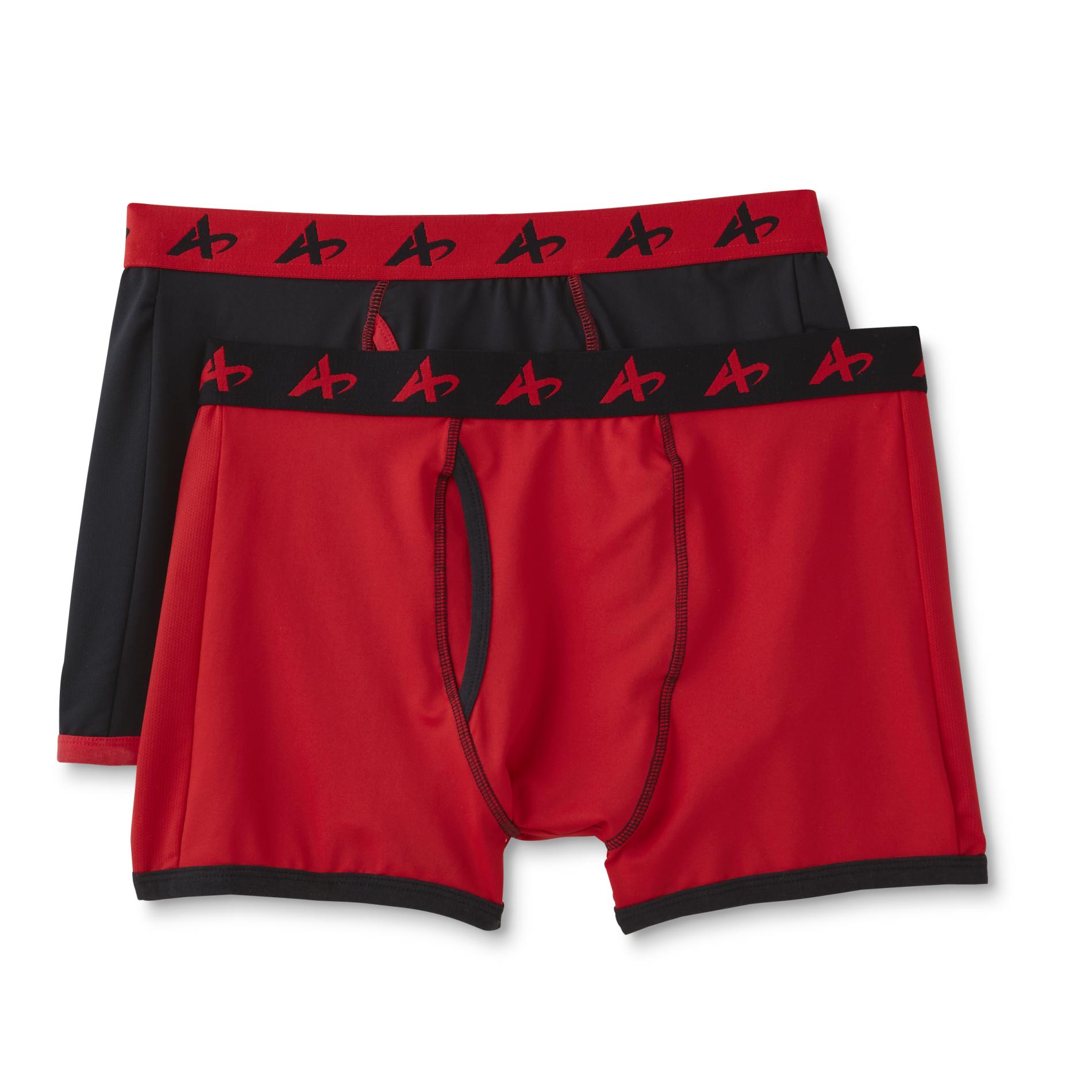 free undertech underwear