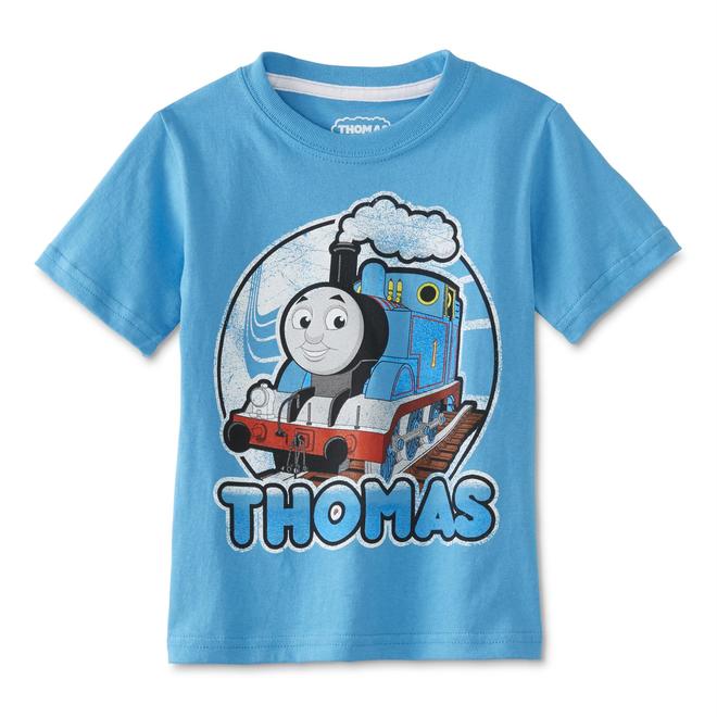 Thomas the Tank Engine Infant & Toddlers' Graphic T-Shirt